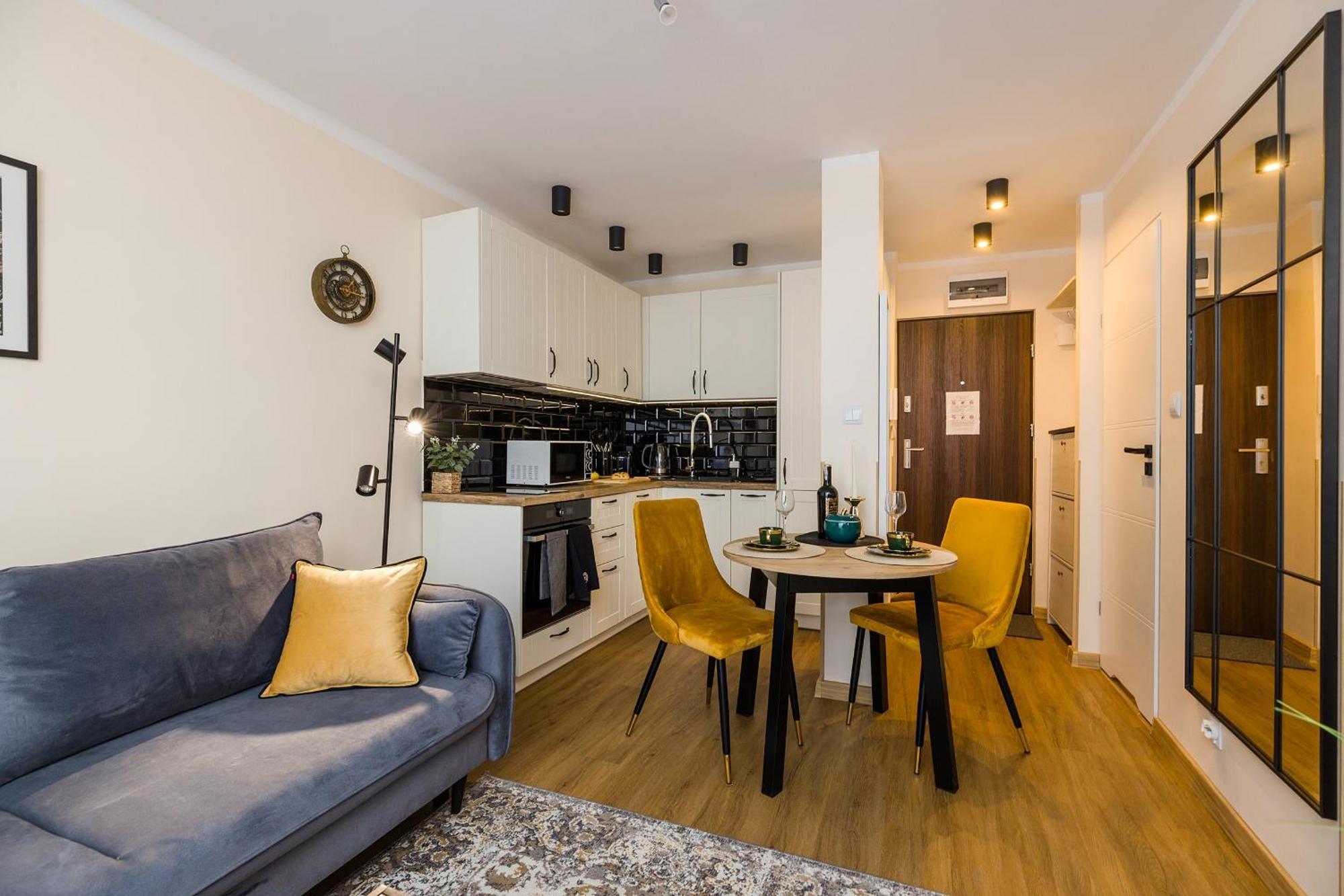 Shortstaypoland Chlodna B168 Warszawa
